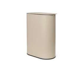 Odpadkový kôš Enkel, cashmere