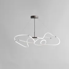 Závesné svietidlo Ghost Mini, neon (5m)