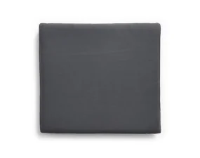 Textilný podsedák X-Line, anthracite