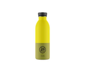 Fľaša na vodu Urban 0,5l, solar