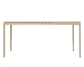 Stôl Dapple 160x90, cashmere
