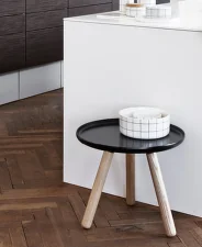 Stolík Tablo Table Small, black