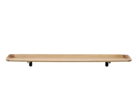 Polica Guild HM15, oak