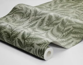 Tapeta Ferns 7792