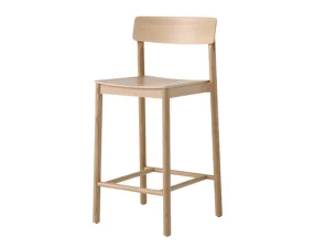 Barová stolička Betty TK13, oak