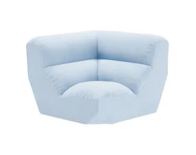 Rohový modul Hi Lo AV55, Gentle 0733