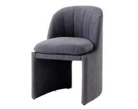 Jedálenská stolička Loafer SC106, Cifrado 0771