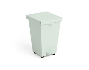 Odpadkový kôš Loop Bin 8L, soft mint