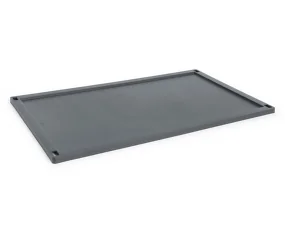 Plastové veko Colour Crate XL, charcoal
