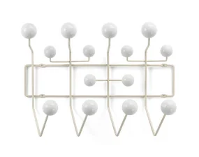 Vešiak Hang It All, warm white