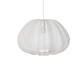 Závesná lampa Balloon Ø57, cloud