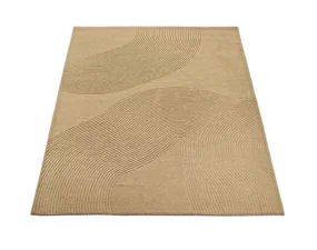 Koberec Zen Rectangular 170x240, beige