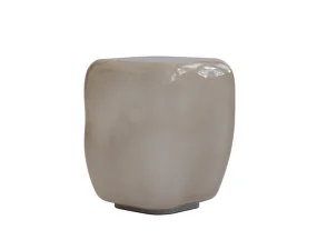 Konferenčný stolík Ishi Mini, smoked desert