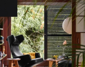 Závesné svietidlo Akari 55A