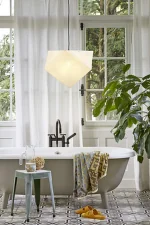 Závesné svietidlo Akari YP1