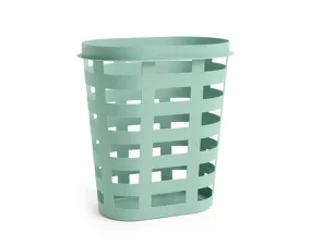 Kôš Basket Large, green