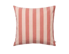 Vonkajší vankúš Strand, burnt ochre/parchment