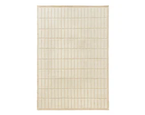 Koberec Tile 200x300, ivory tiles