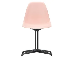 Stolička Eames DSL, pale rose