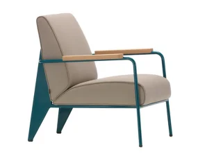 Kreslo Fauteuil de Salon, sand