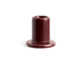Svietnik Tube Small, chestnut brown