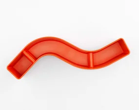 Organizér S-Tidy, poppy red