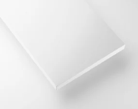 Police String 58 x 30, 3 ks, white