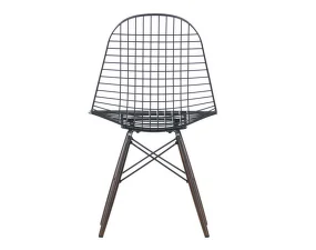 Stolička Eames DKW