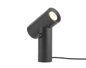 Lampa Beam, black