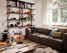 Pohovka Soft Modular Sofa 2-miestna