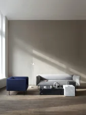 Stojacia lampa Peek Floor Lamp, white