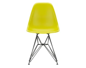 Stolička Eames DSR, mustard