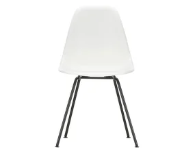 Stolička Eames DSX, white