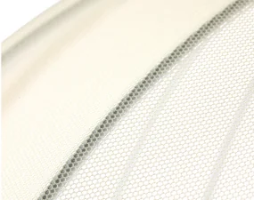 Závesná lampa Balloon large, Ivory