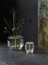 Váza Ikebana Small