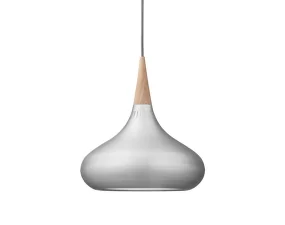 Závesné svietidlo Orient™ P2, aluminium