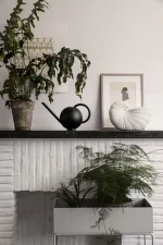 Kanvička Orb, black