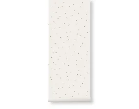 Tapeta Dot, off-white