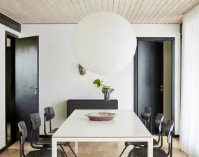 Tienidlo Rice Paper Shade Ø80