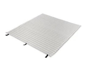 Textilný podsedák Palissade Dining Bench quilted cushion, sky grey