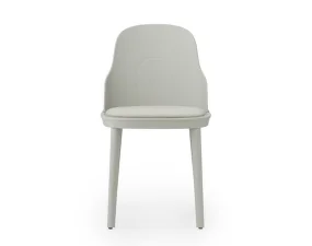 Stolička Allez Chair Line Flax, warm grey