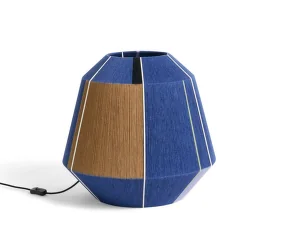 Tienidlo Bonbon Ø50, blue tones