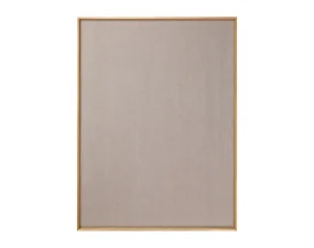 Nástenka Scenery Pinboard Large, natural oak