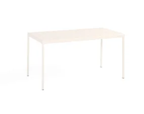 Stôl Balcony Table 144 cm, chalk beige