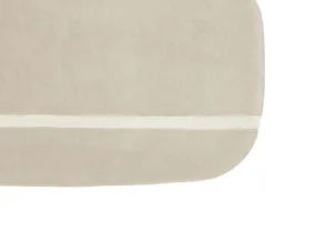 Koberec Oona 140x140, sand