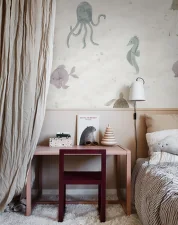 Tapeta Alice Confetti