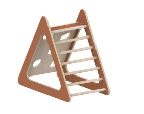 Detská drevená hracia veža Play Tower midi