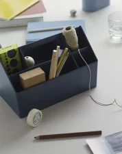 Organizér Sketch Toolbox, midnight blue