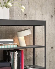 Stolná lampa Slant, white
