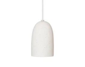 Lampa Speckle Small, Off-White